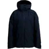 Burton Futuretrst Takki true black Koko S