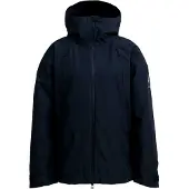 Burton Futuretrst Takki true black Koko M