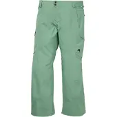 Burton Reserve 2L Housut soft sage Koko L