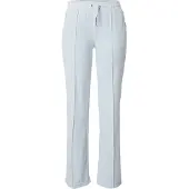 Juicy Couture Tina Outline Trackpant - Blue - XS