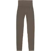 Moshi Moshi Mind Leggingsit 'Pulse' ruskea