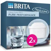 Brita Maxtra Pro 2 Water Filter 2pcs white (1050881) (1050881)