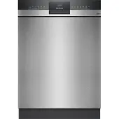 Siemens iQ500 SN45ZS08CE -astianpesukone