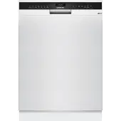 Siemens SN45ZW08CE iQ500 astianpesukone, valkoinen