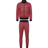 Lonsdale Royal Stewart Slim Fit Verkkapuku