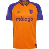 Hummel Málaga Cf 25/26 Third Lyhythihainen T-paita