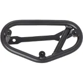 SW-Motech SLC sivuteline oikealla - Harley-Davidson Nightster (22-) / Special (23-).