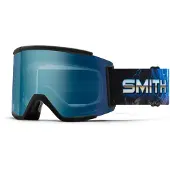 Smith Squad XL Open Road Laskettelulasit chromapop evrydy blu m Koko Uni