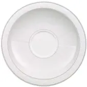 Villeroy & Boch - Gray Pearl Aluslautanen 40 cl