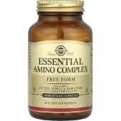Solgar Aminohapot 75 - 90 kapselia