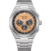 Citizen Super Titanium Chrono CA4610-85Z
