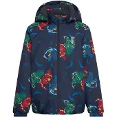 Lego Wear Lwjaz 712 - Jacket - Multi/patterned - 92