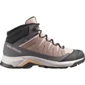 Salomon X-adventure Coldrush Wp Vaelluskengät