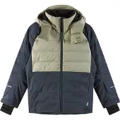 Reima Kuosku Winter Jacket lasten_talvitakki