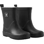 Reima Kids' Barefoot Rain Boots Ankka Black 22