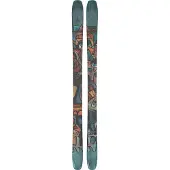 Atomic Bent 90 Alppisukset