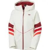 Helly Hansen Women's Panorama 2.0 Insulated Jacket Snow Laskettelutakit vuorelliset L
