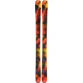 K2 Reckoner 92 Alppisukset