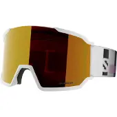 Salomon S/view 3 Laskettelulasit