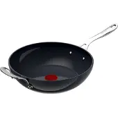 Jamie Oliver - Tefal Enjoy Wokkipannu 28 cm