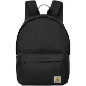 Carhartt WIP Reppu musta