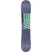 Nidecker Women's Astral Multi Snowboards 143