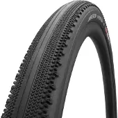 Vredestein Aventura Seta TLR -rengas gravel 700x50C Musta