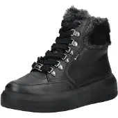 Legero Wonder - Black - 39.5