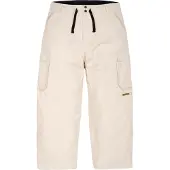 Armada Team Issue 2L Insulated Cargo Housut cream Koko L