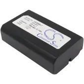 123accu Nikon EN-EL1 / MINOLTA NP-800 yhteensopiva akku 700 mAh