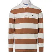 Ralph Lauren Yd Ultw Rustic Ut J-Lsl-Knt - Brown - M