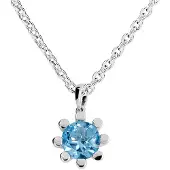 Kohinoor sinitopaasiriipus 123-9854VT valkokultaa