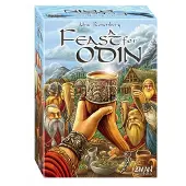 Adlibris A Feast For Odin