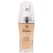 L'Oréal Loreal True Match Golden Sand W5