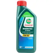 Castrol Moottoriöljy 15F700