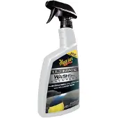 Meguiar's Ultimate Wash and Wax Anywhere 473 Millilitra Spray-pullo