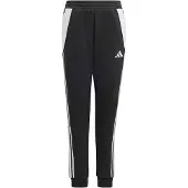 Adidas Collegehousut - Tiro24 - Musta/Valkoinen - - 16 v (176) - Collegehousut