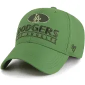 47 Mlb Los Angeles Dodgers Outskirts Mvp Lippis