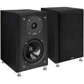 Eltax MONITOR III BLACK PAIR