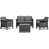 Gardeness Set Venezia 2 Garden furniture (169167)
