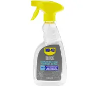 Wd-40 puhdistusaine WD-40 Total 34239 Polkupyörä 500 ml