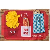 Nina ottosson Aktivointimatto koiralle Activity Matz Fast Food