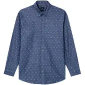 Armani Exchange Xm001716_af17528 Pitkähihainen Kauluspaita