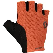 SCOTT Essential Gel Lyhyet Hanskat