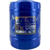 Mannol Moottoriöljy MANNOL MN7101-10