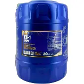 Mannol Moottoriöljy MANNOL MN7101-20