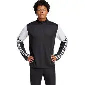Adidas Squadra 25 Training Collegepaita Puolivetoketjulla