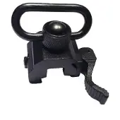 Swiss Arms Sling Swivel with QD