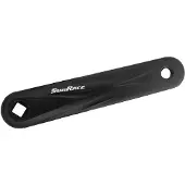 Sunrace Cam500 Left Crank Hopeinen 170 mm