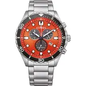 Citizen AT2560-84X Eco-Drive miesten rannekello